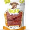 Truly Tuna Steak 90 g - tunsteak til hunde