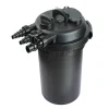 Trykfilter BioClear 15000 36W UVC havedamsfilter
