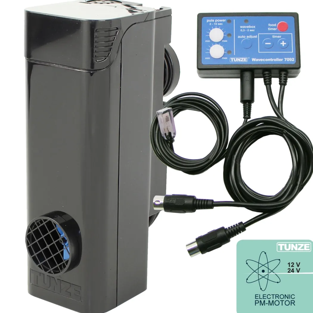 Tunze Comline Wavebox 6208 til akv 150-800 L 6208.000