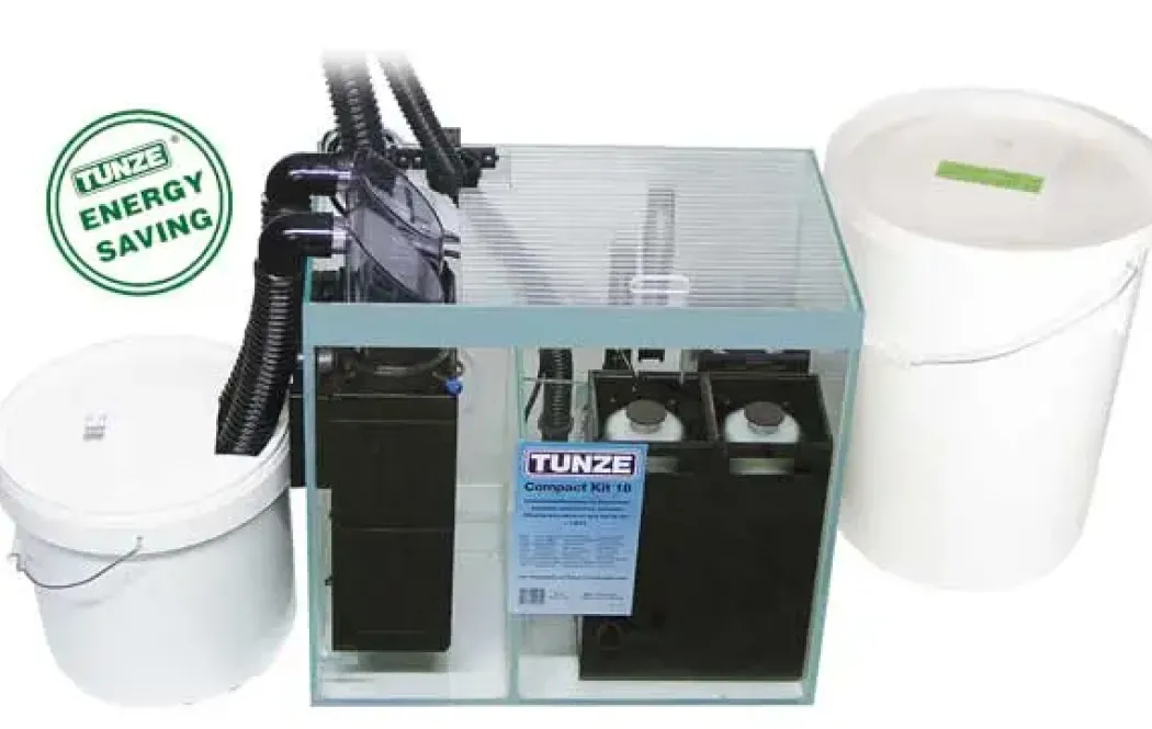 Tunze Compact Kit 18