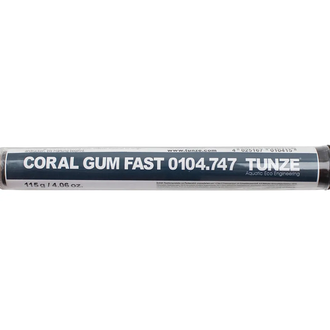 Tunze Coral Gum Fast 0104.747