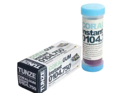 Tunze Coral Gum Instant 120 g 0104.750