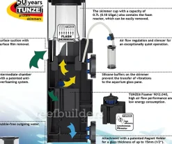 Tunze DOC Skimmer 9012