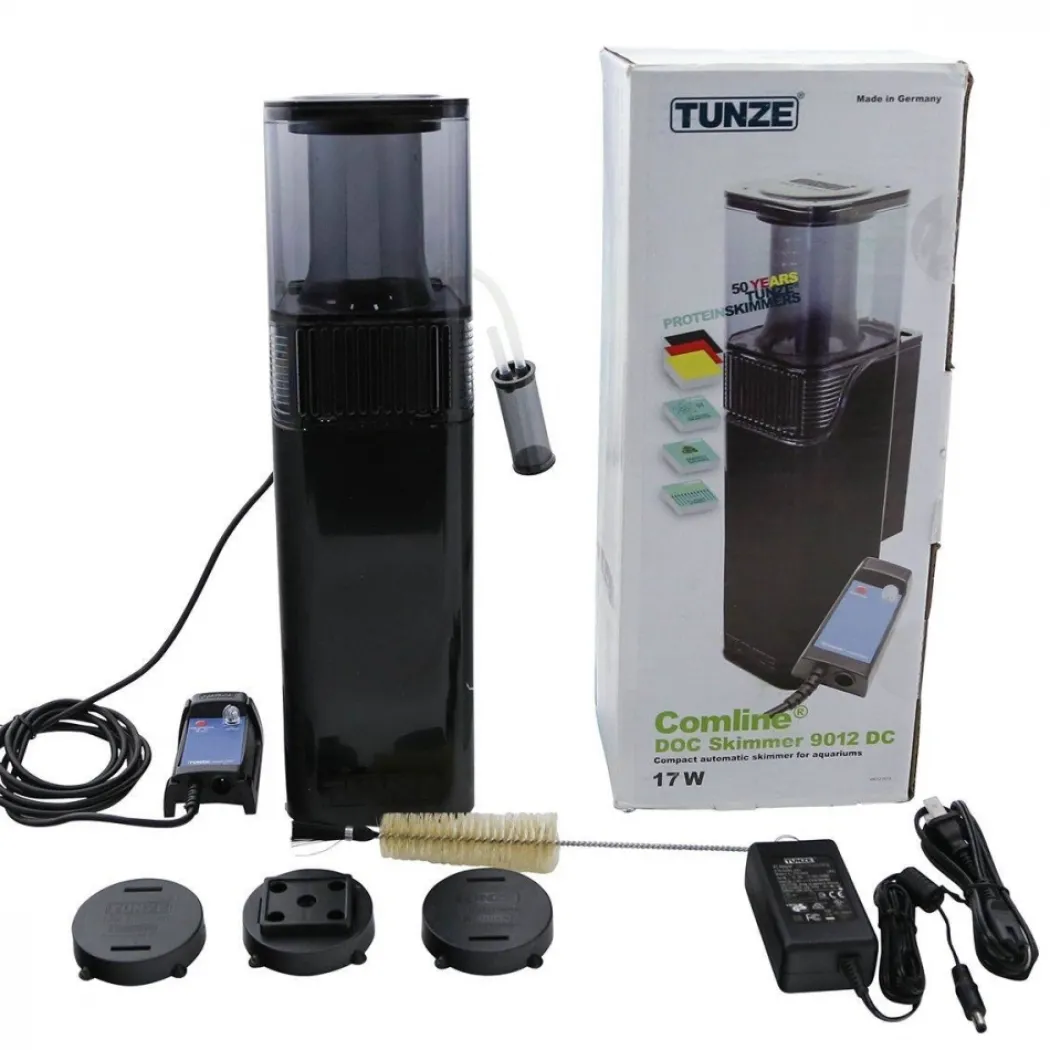 Tunze DOC Skimmer 9012