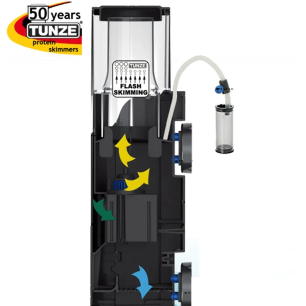 Tunze DOC Skimmer 9012
