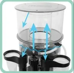 Tunze DOC Skimmer 9415Danmarks Billigste