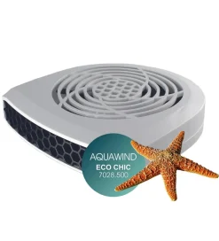 Tunze Eco chic 7028.500 akvarieblæser Aquawind
