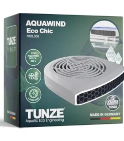 Tunze Eco chic 7028.500 akvarieblæser Aquawind