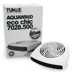Tunze Eco chic 7028.500 akvarieblæser Aquawind