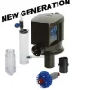 Tunze Hydrofoamer Silence 9420 (nålehjul)