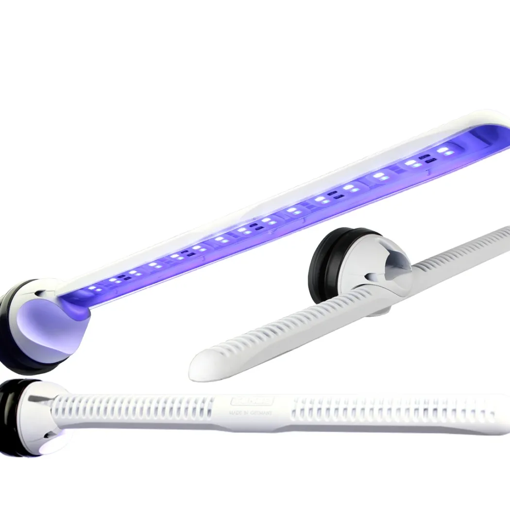 Tunze LED Marine Eco Chic 8811 - kompakt 10 W LED til nano-reef