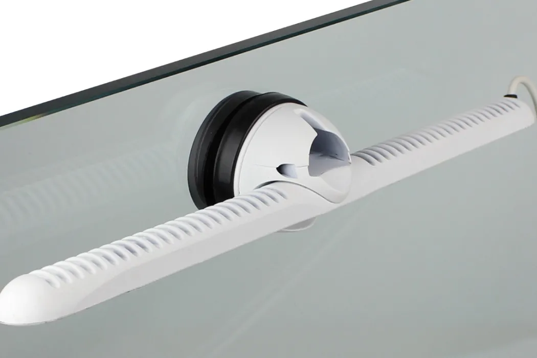 Tunze LED White Eco Chic 8821 - 10 W LED til fersk- og soft-coral akvarier