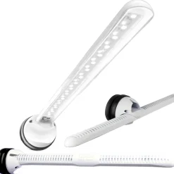 Tunze LED White Eco Chic 8821 - 10 W LED til fersk- og soft-coral akvarier