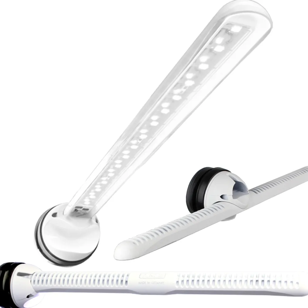 Tunze LED White Eco Chic 8821 - 10 W LED til fersk- og soft-coral akvarier