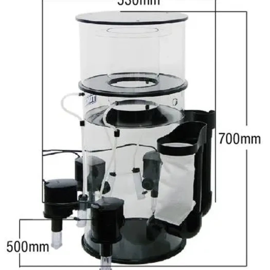 Tunze Master DOC Skimmer 9480