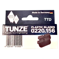 Tunze Plastic blades 45 mm 2 pcs 0220.156