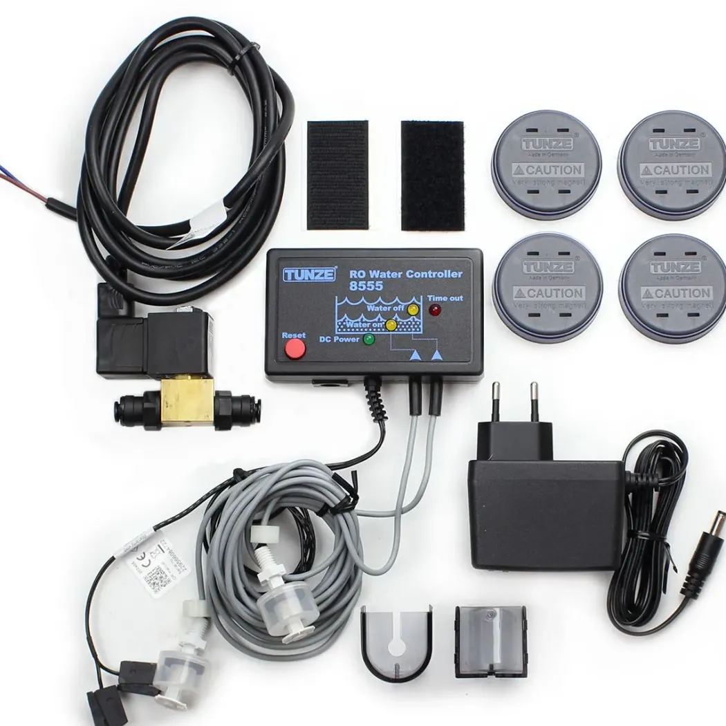 Tunze RO water controller 8555