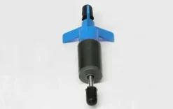 Tunze rotor med aksel og lejer 1073.087