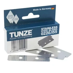 Tunze Stainless steel blades 3 pcs 0220.155
