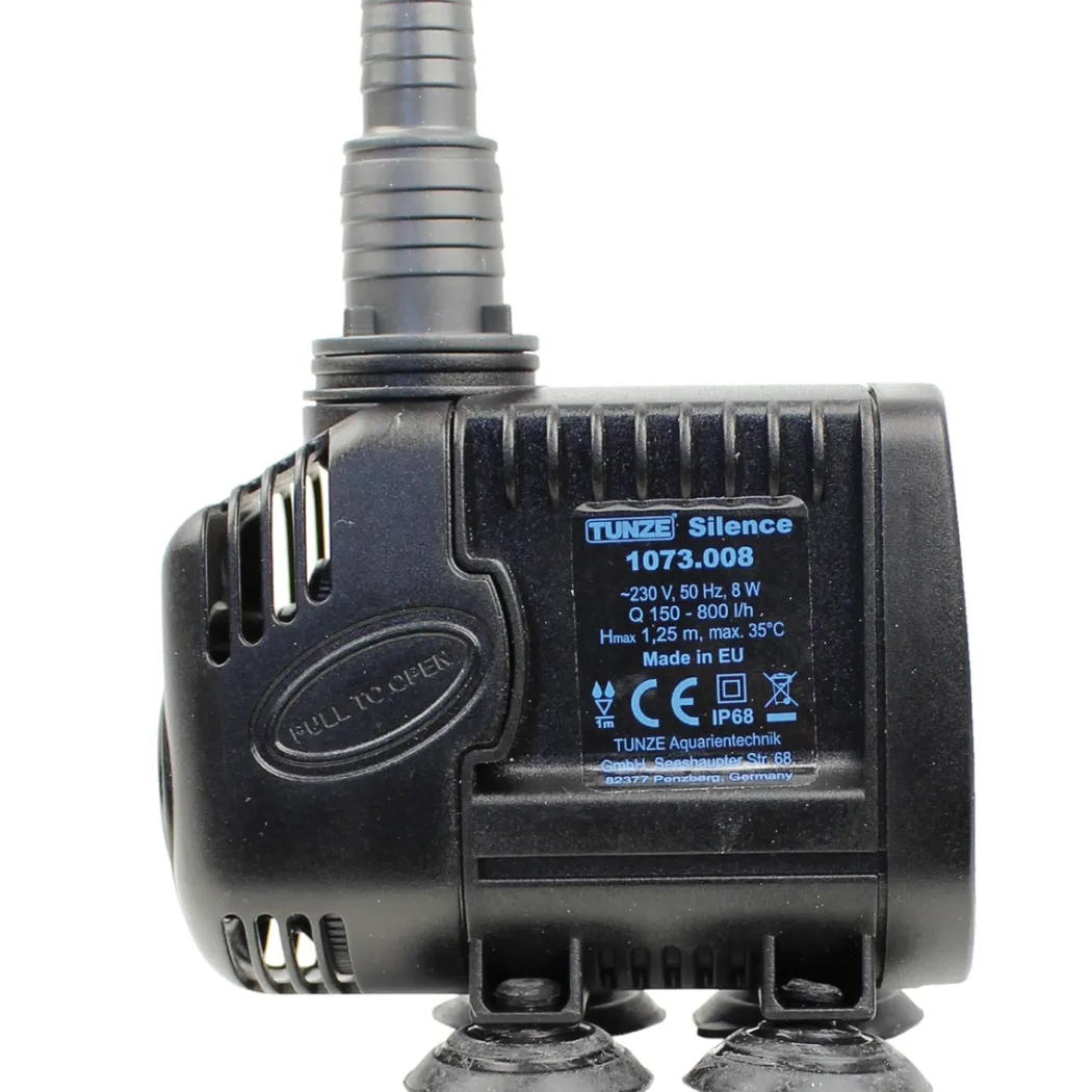 Tunze silence recirkulations pumpe 1073.008