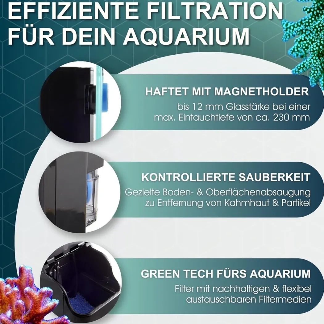 Tunze Streamfilter 3163