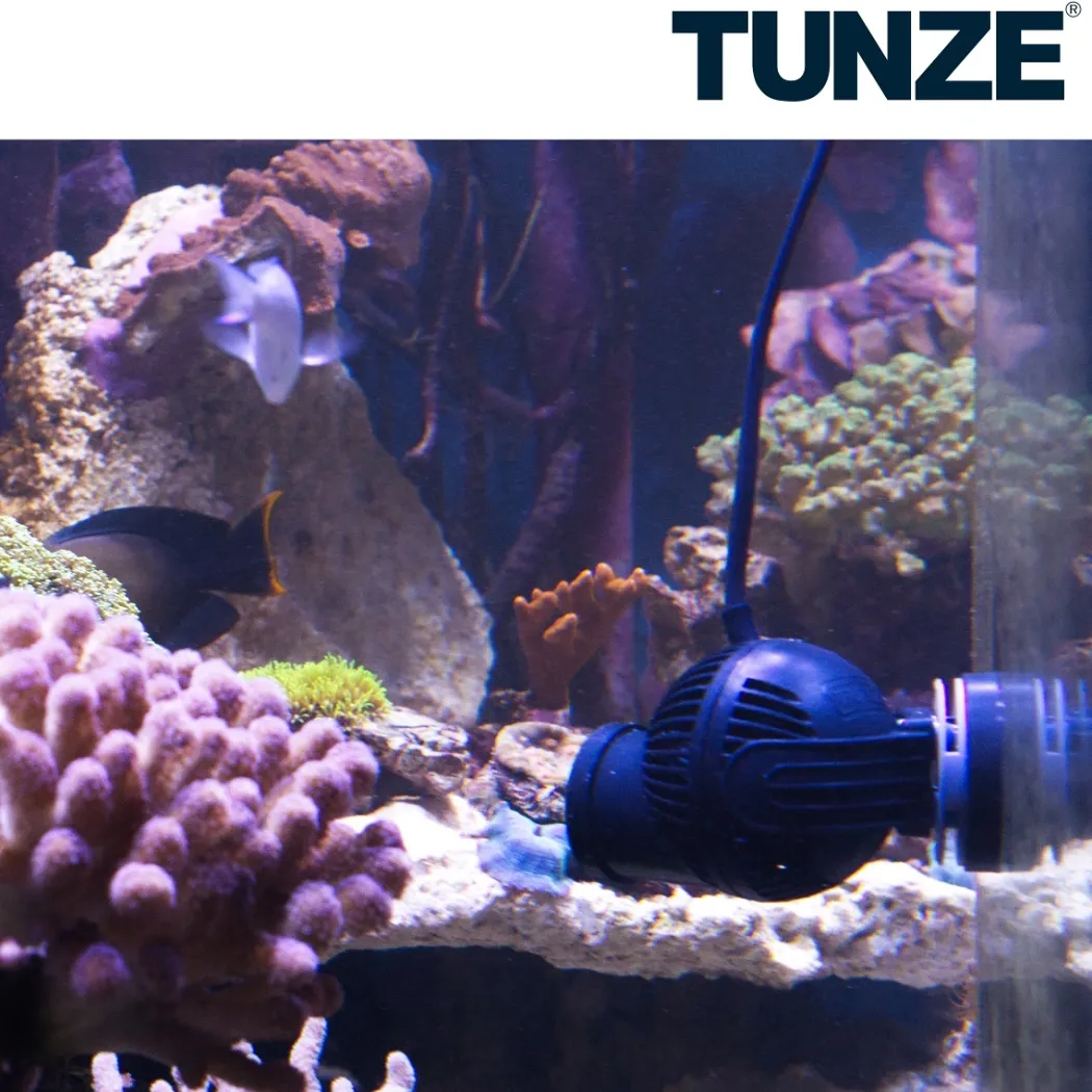 Tunze turbelle nanostream 6045