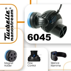 Tunze turbelle nanostream 6045