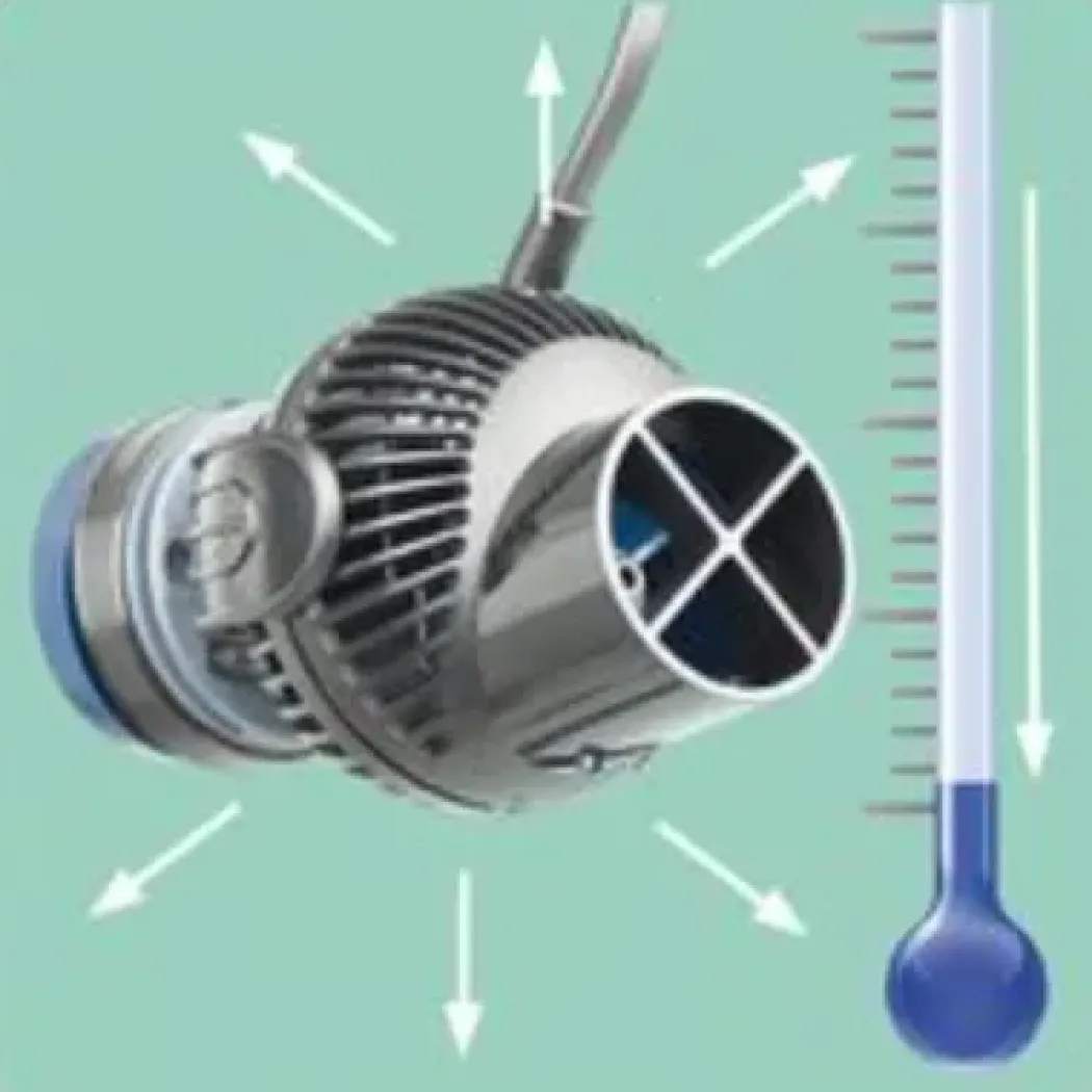Tunze turbelle nanostream 6015 Eco
