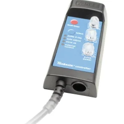 Turbelle controller add-on 7090