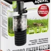 TURBO filter 1500 (N)