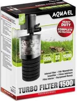 TURBO filter 1500 (N)
