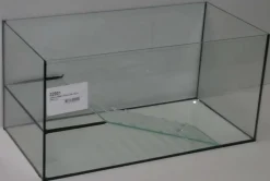 Turtle Home 54 liter (kun akvariet)