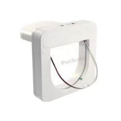 Udskiftningsdør til Petsafe microchip 100 ml (PAC19-12741)
