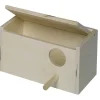 Undulat Redekasse venstre hul 21x13x12,5 cm