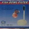 Unipet Bowlefilter 13 cm