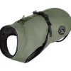 Uppsala dækken Khaki grøn 35 cm