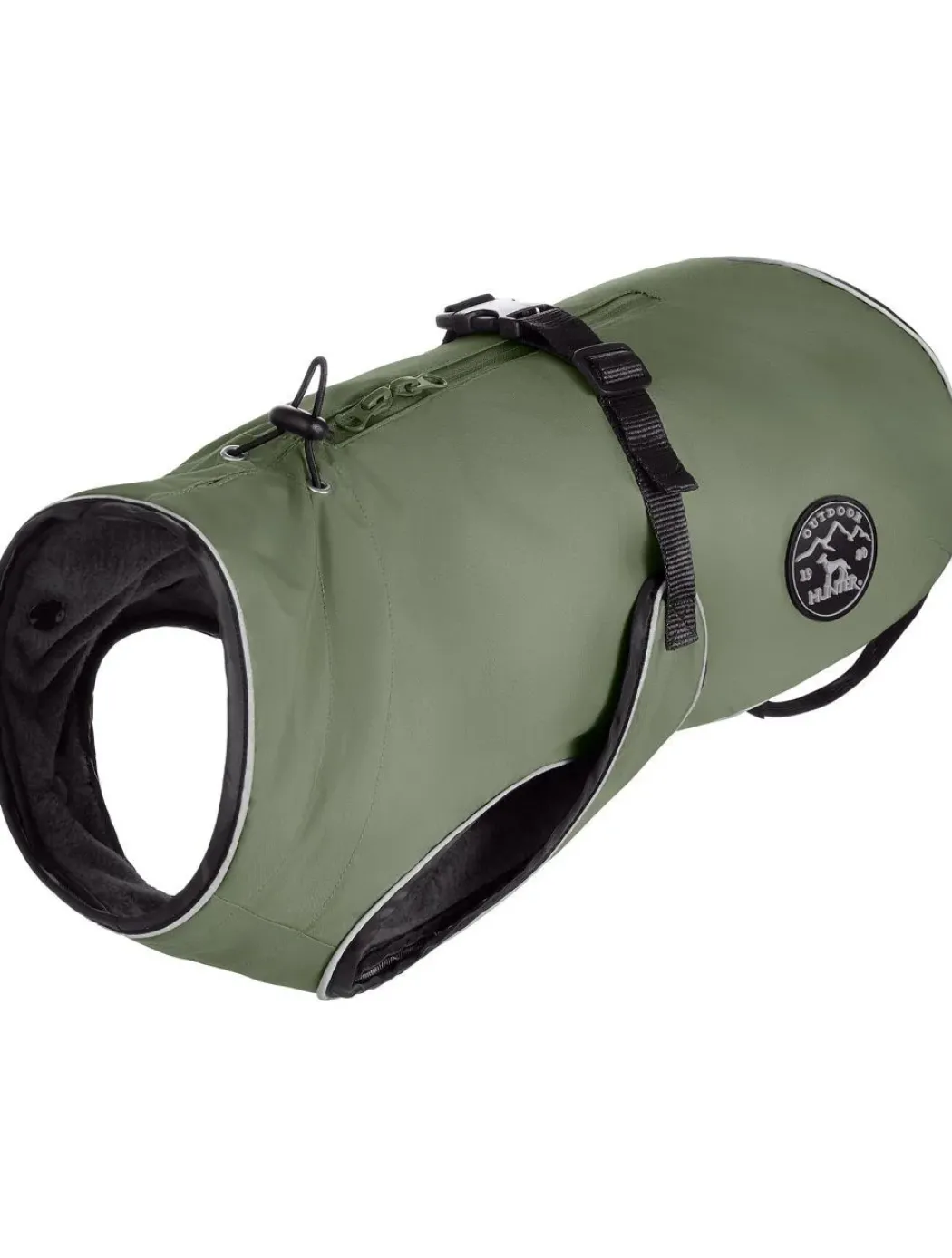 Uppsala dækken Khaki grøn 35 cm