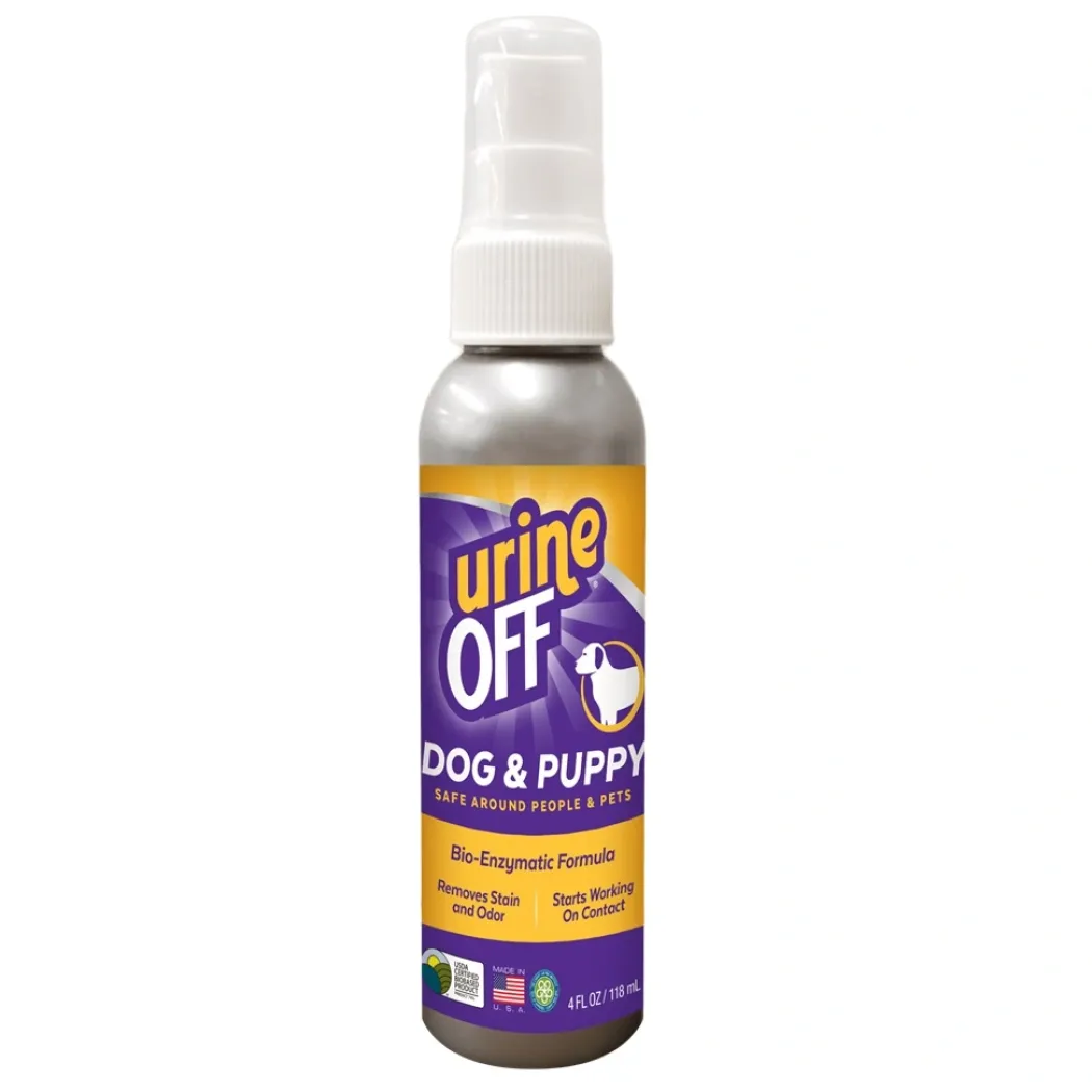 Urine off 118 ml Hund
