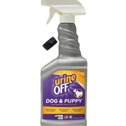 Urine off 500 ml Hund