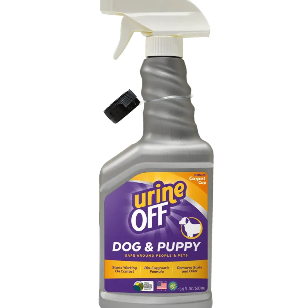 Urine off 500 ml Hund