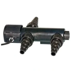 UV-C 9 W Pondfriend