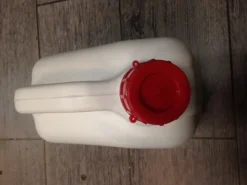 Vanddunk 5 liter (demo)
