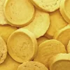VeggiePet Sødkartoffel Biscuits 100 g Running Wild