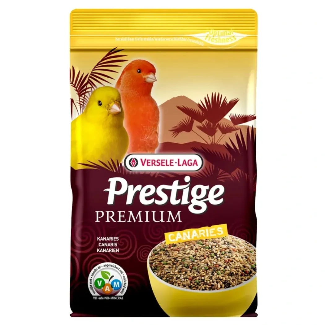 Verse-Laga Prestige Premium Kanariefoder 800 g