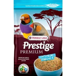 Verse-Laga Prestige Premium Tropical Finkefoder 800 g