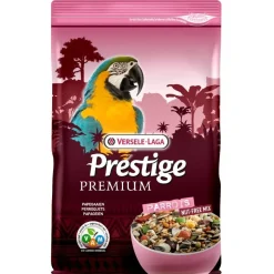 Versele-Laga Papegøjefoder 2 KG