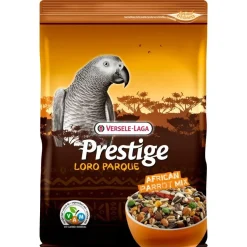 Versele-Laga Prestige Premium Afrikansk Papegøjefoder 2,5 kg