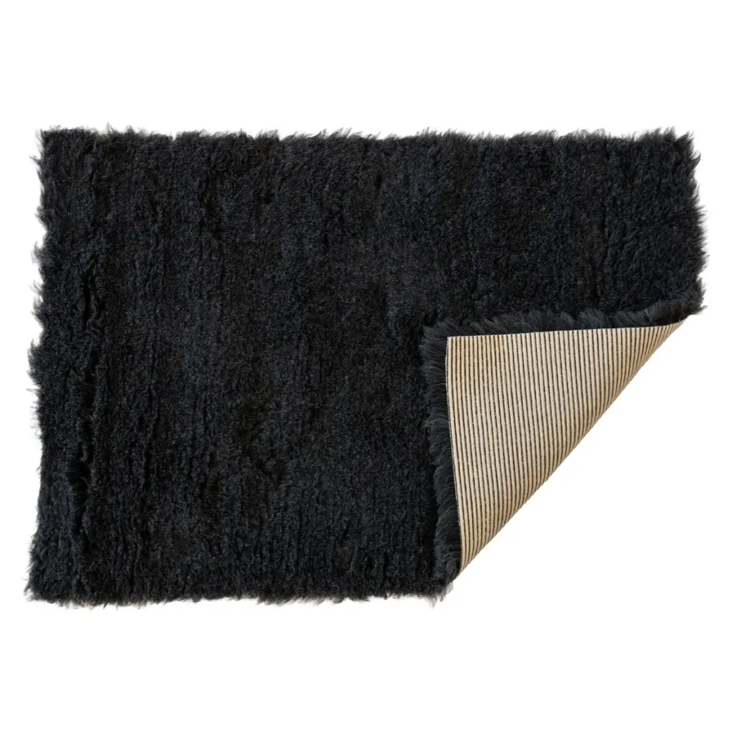 Vetbed Original grå large 100x150 cm til hund - maksimal plads og komfort