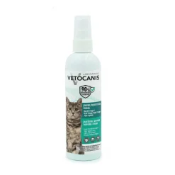 Vetocanis spray kat 250 ml mod lopper flåter