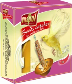 Vitapol Frøfanger til Smakers